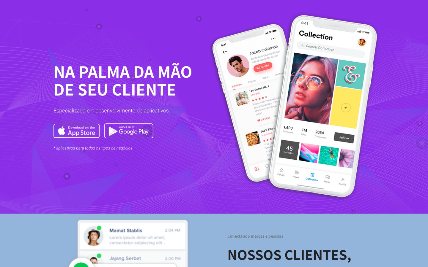 iAplicativos — apps móviles desde 2006